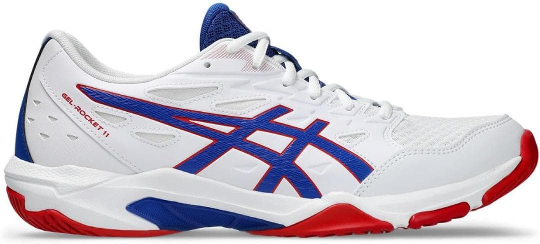 アシックス 1073A065 105 24.0 GEL-ROCKET11