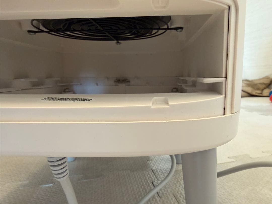 中古品‼️ Blueair Dust Magnet5210i空気清浄機