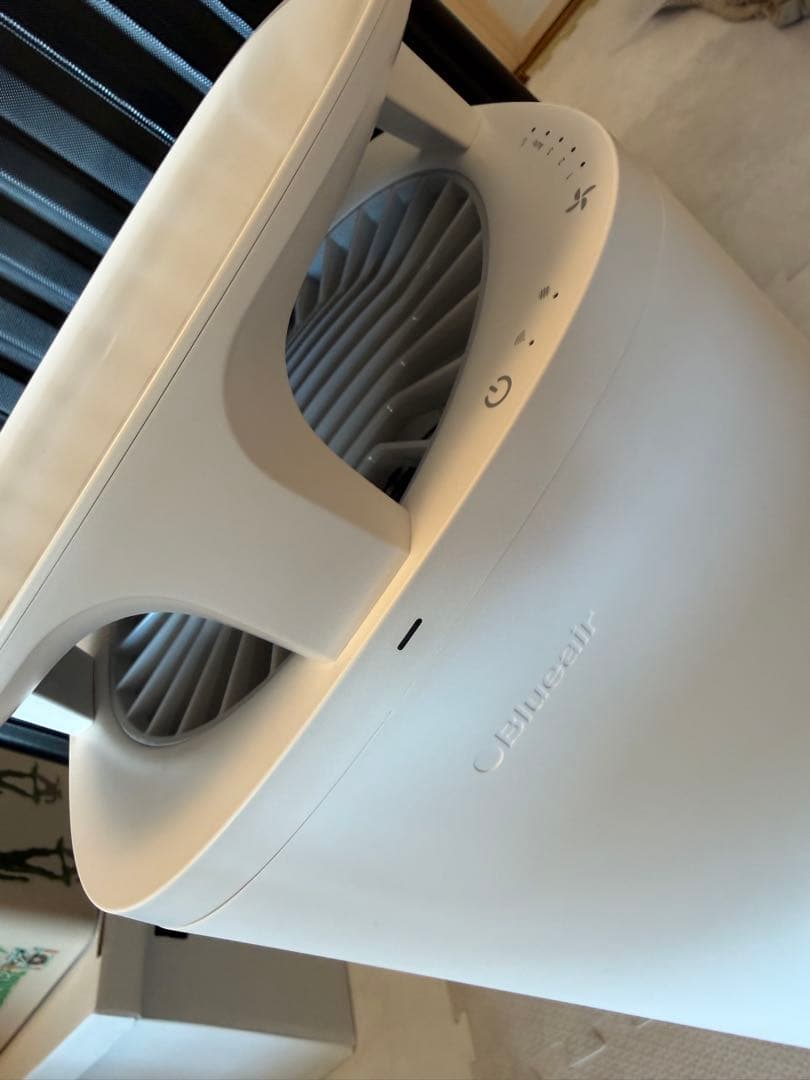 中古品‼️ Blueair Dust Magnet5210i空気清浄機