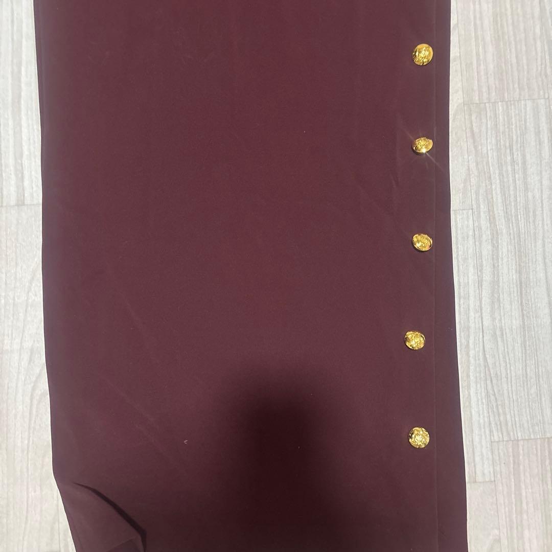 ELISABETTA FRANCHIドレス　40