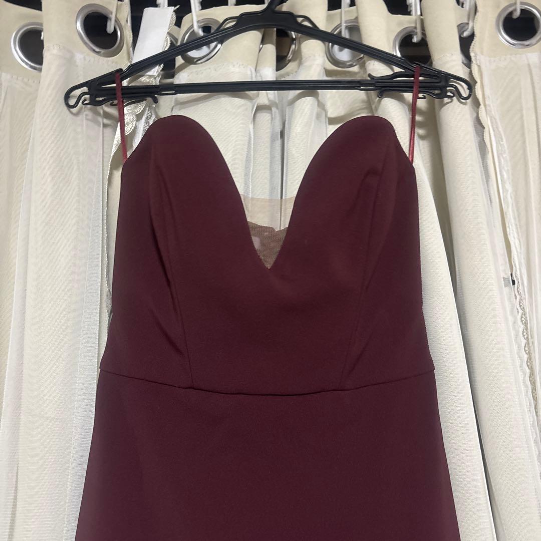 ELISABETTA FRANCHIドレス　40