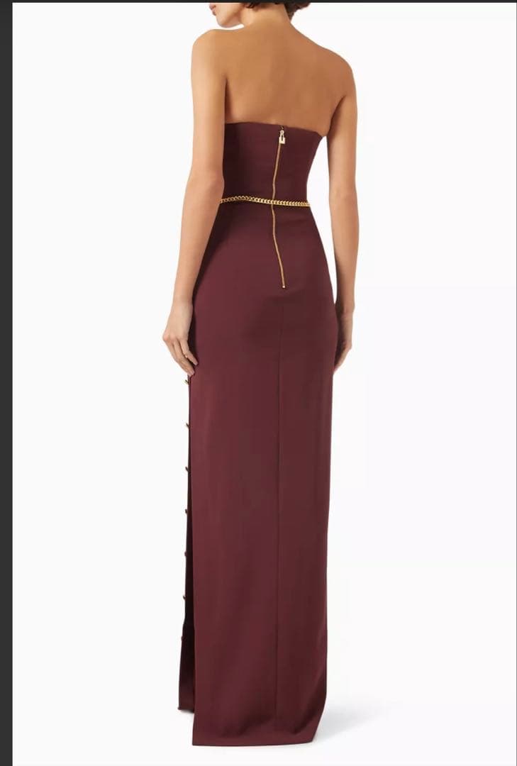 ELISABETTA FRANCHIドレス　40