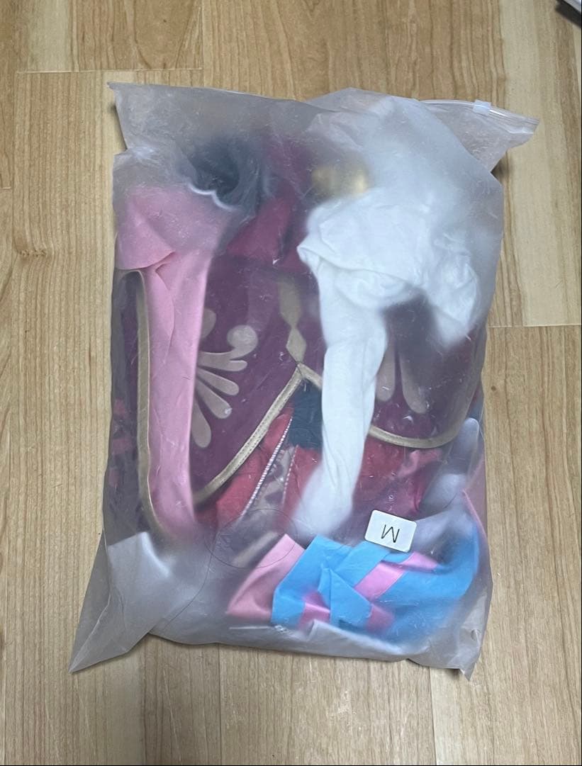 【ヒアンシー】 崩壊スターレイル コスプレ 衣装＋ウィッグ＋靴 フルセット