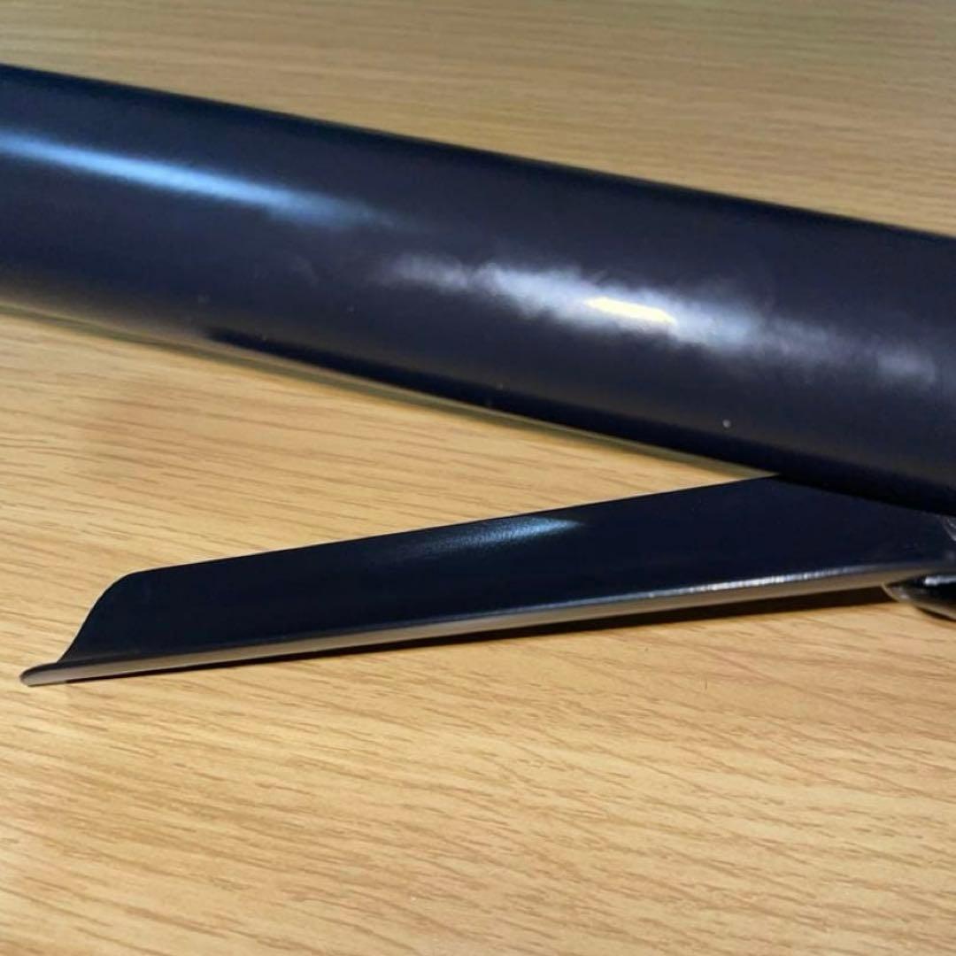 リュミエリーナ ヘアビューロン 4D plus カール26.5