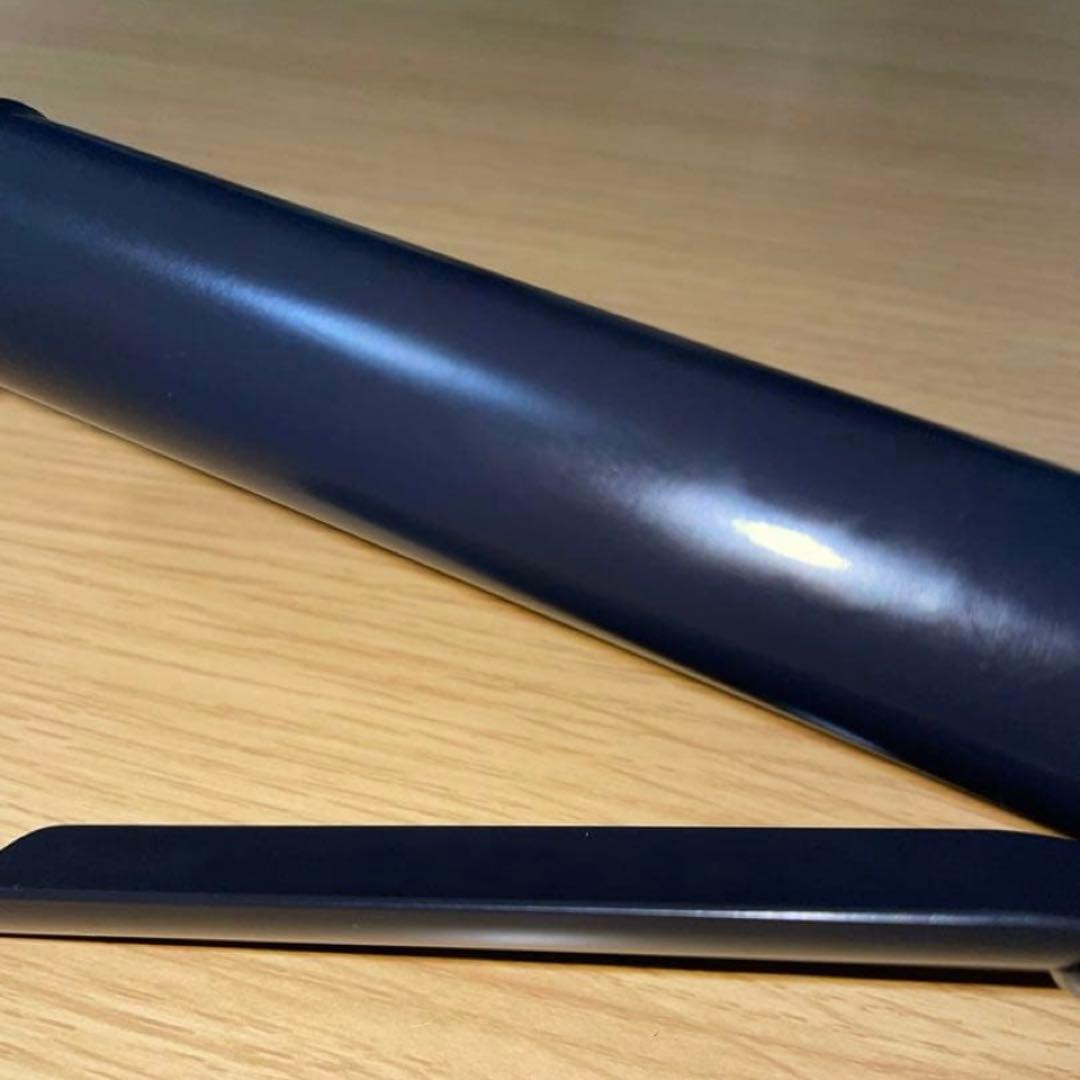 リュミエリーナ ヘアビューロン 4D plus カール26.5