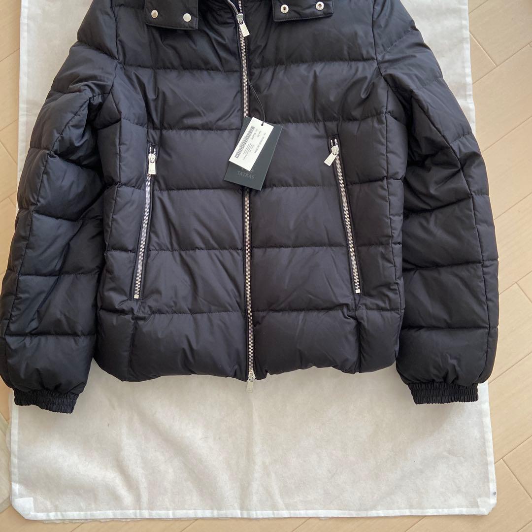 TATRAS タトラス メンズ ダウンジャケット ENRI エンリ
