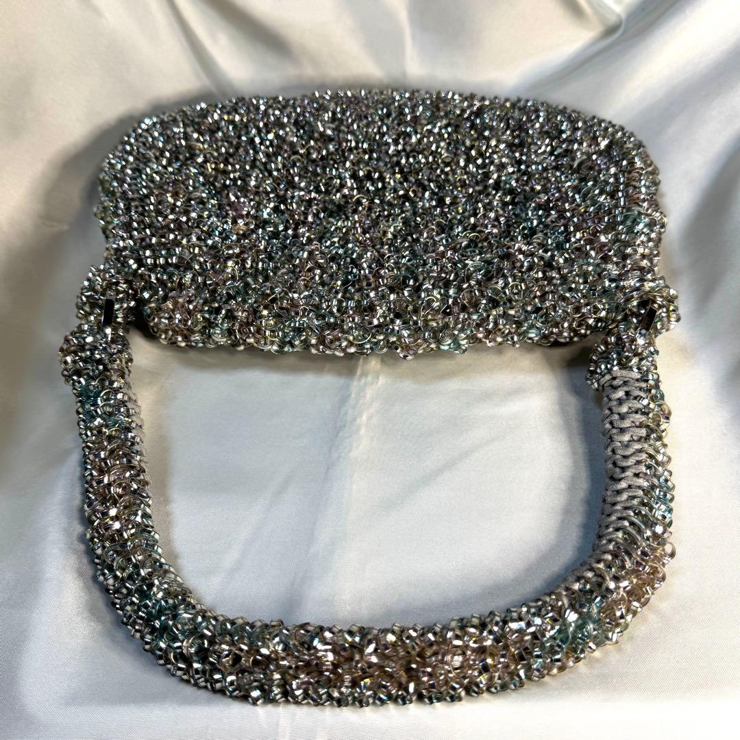 ANTEPRIMA アンテプリマ　美品 ワイヤーバック　ワンショルダー