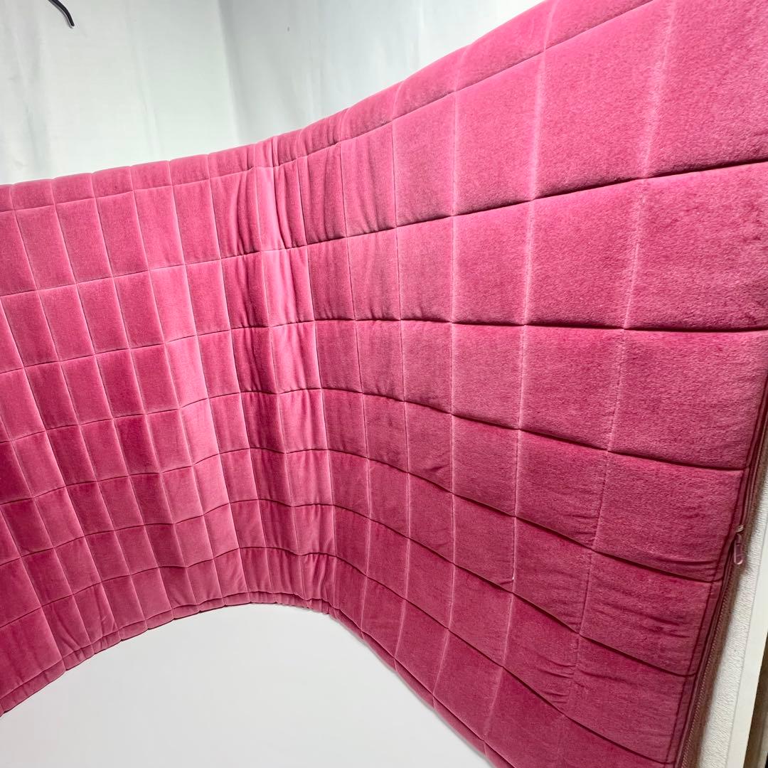 Airweave「四季布団 和匠」セミダブル 美品 付属品完品