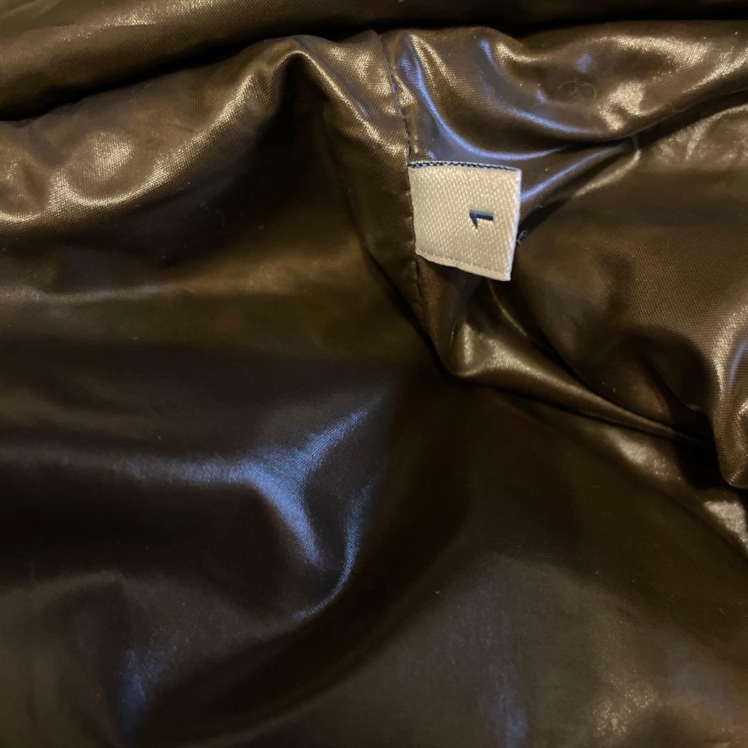 MONCLER ダークグリーン ベスト