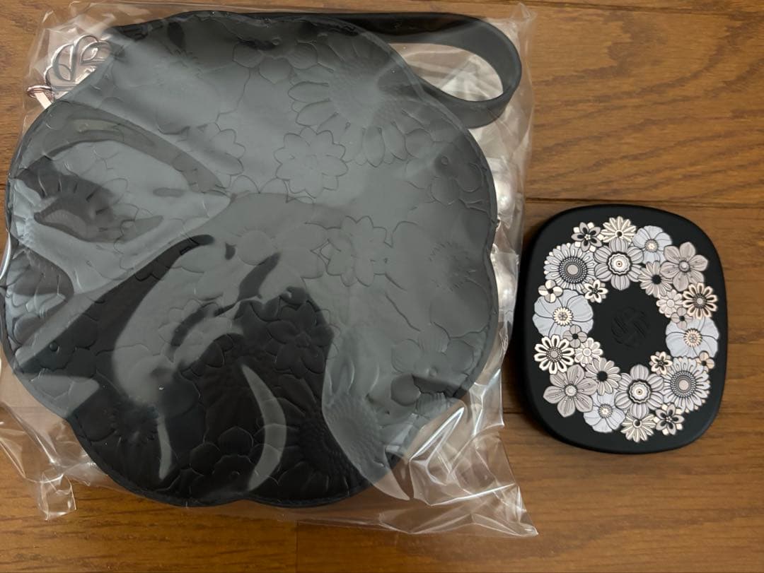 コスメデコルテ クリスマスコフレ エターナルブルームコレクション アイシャドウ