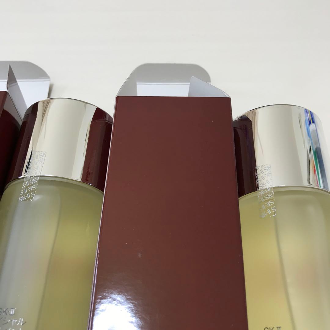 国内正規品SK-II トリートメントエッセンス 2点 まとめ商品
