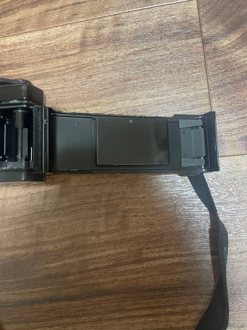 OLYMPUS OM-4 フィルム一眼レフカメラ