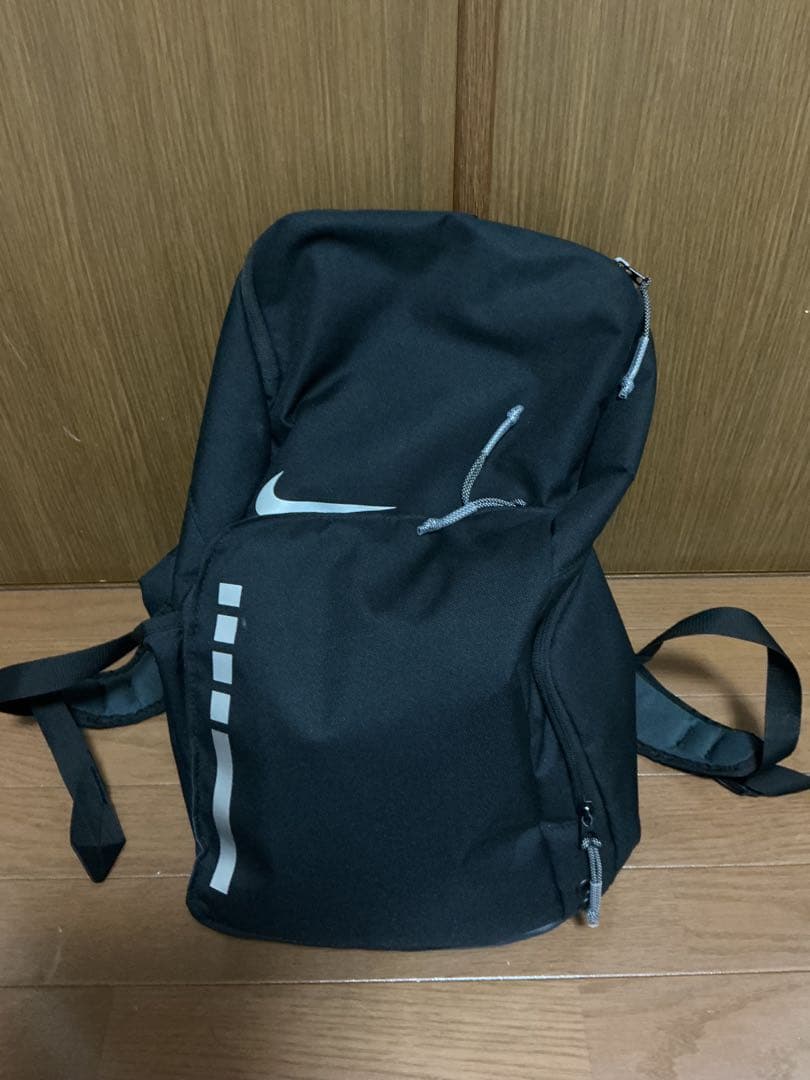 Nikeリュック