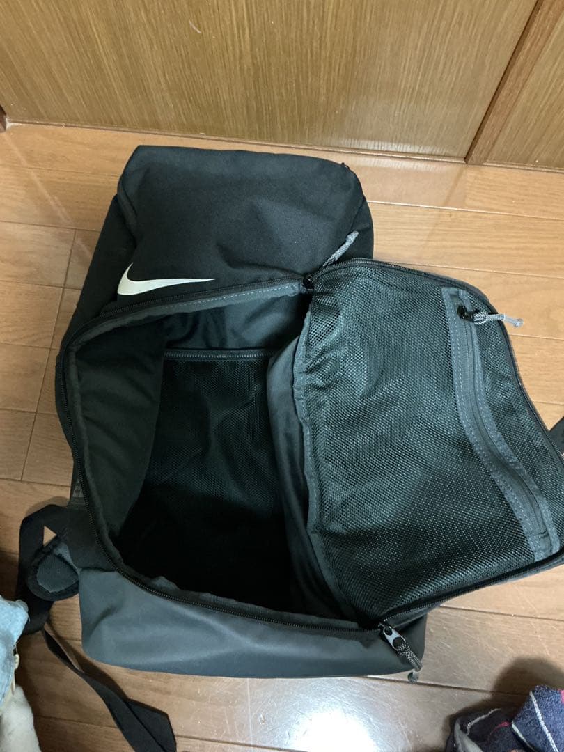 Nikeリュック