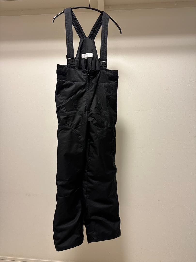 【phenix】 スキーウェア 上下　ジュニア140 上下ともサイズ調整機能付き