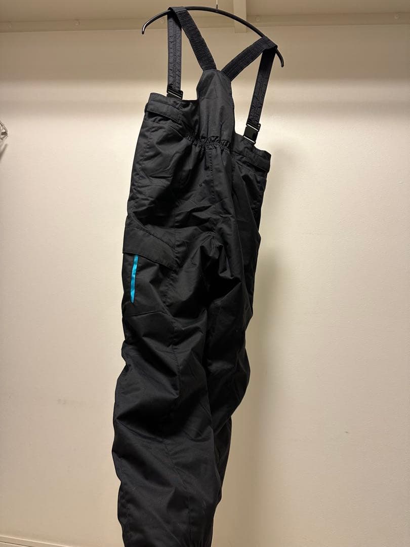 【phenix】 スキーウェア 上下　ジュニア140 上下ともサイズ調整機能付き