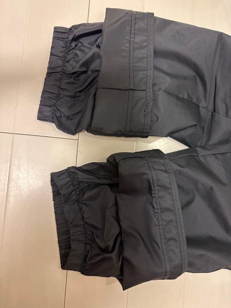 【phenix】 スキーウェア 上下　ジュニア140 上下ともサイズ調整機能付き