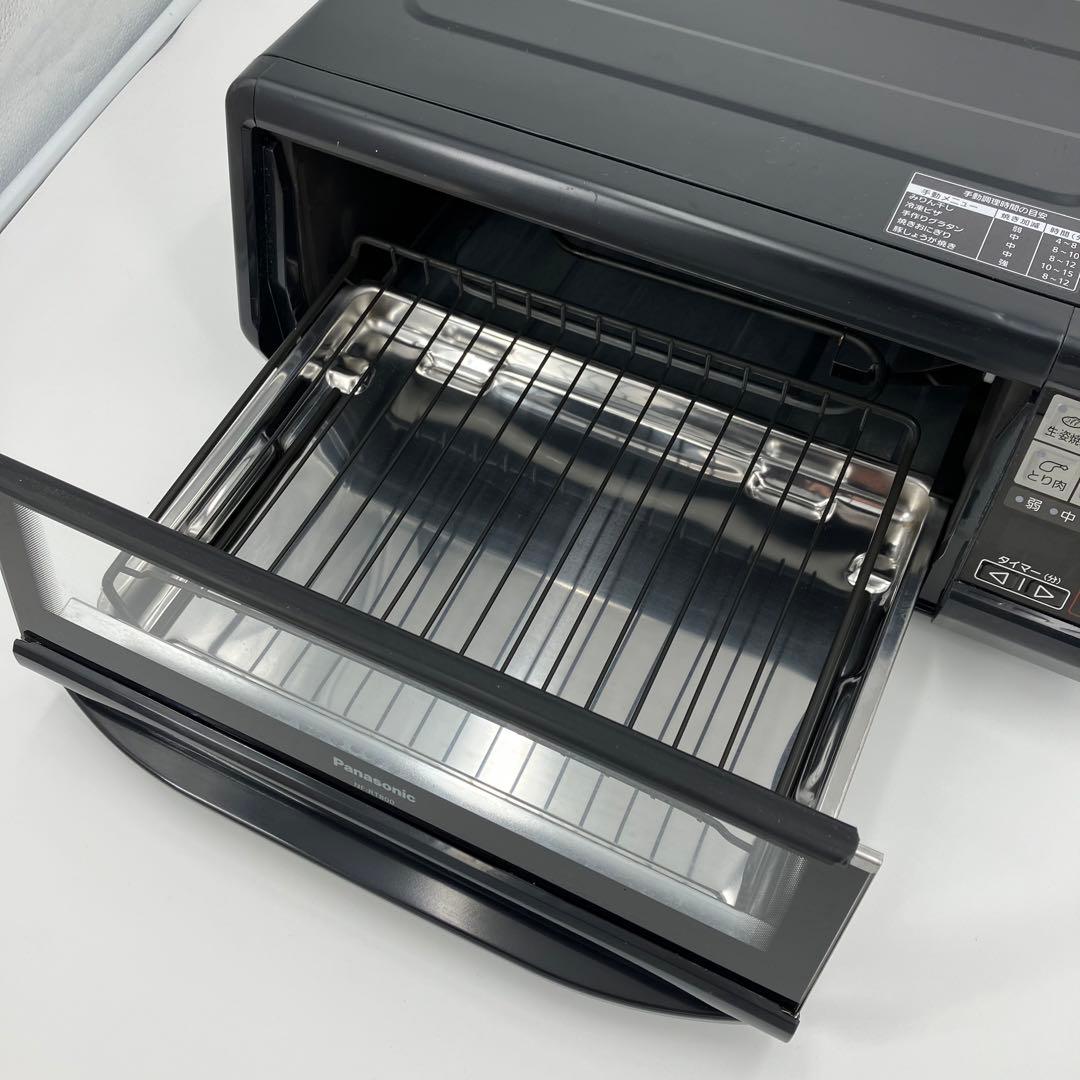 美品✨Panasonic けむらん亭 2019年製 NF-RT800 通電確認済