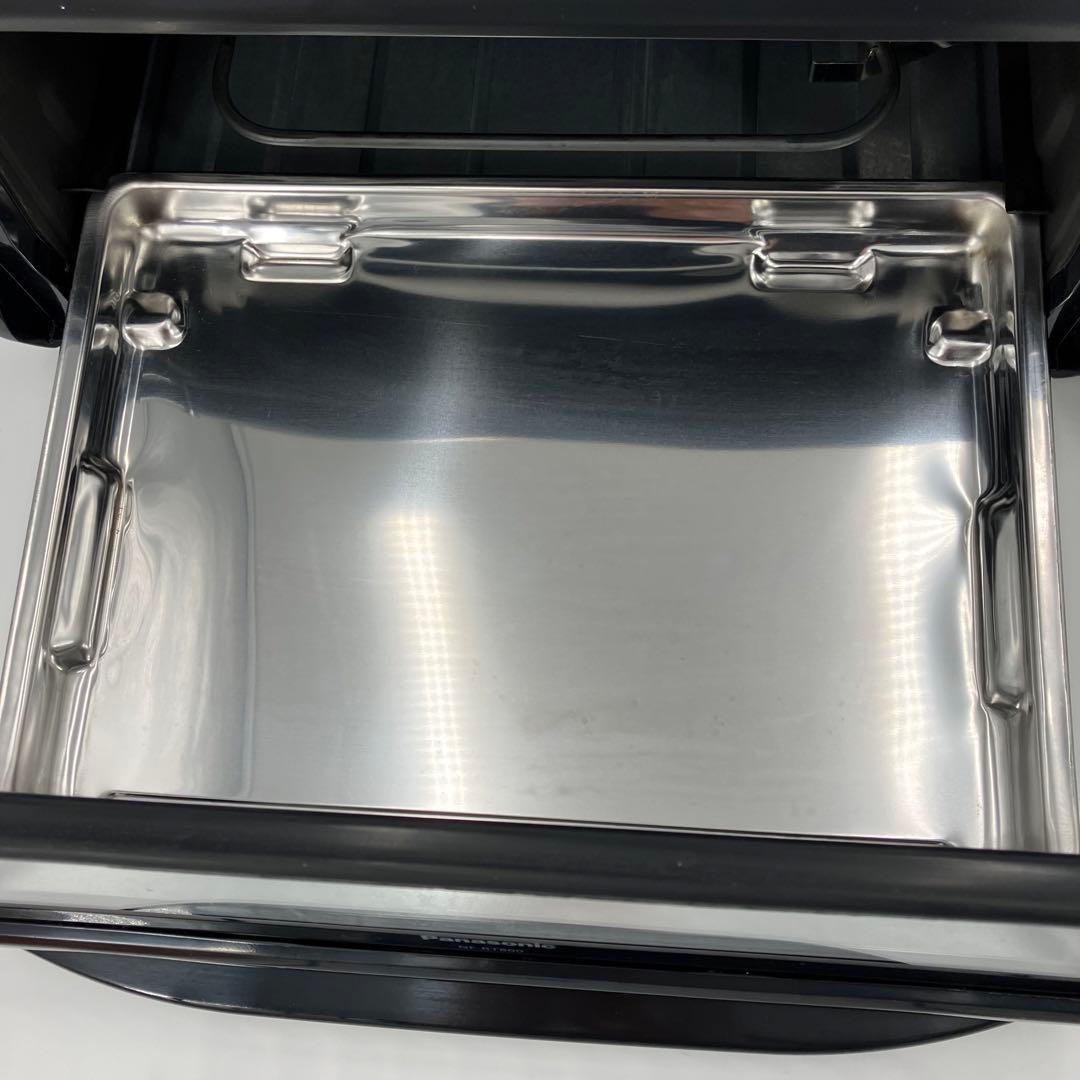 美品✨Panasonic けむらん亭 2019年製 NF-RT800 通電確認済