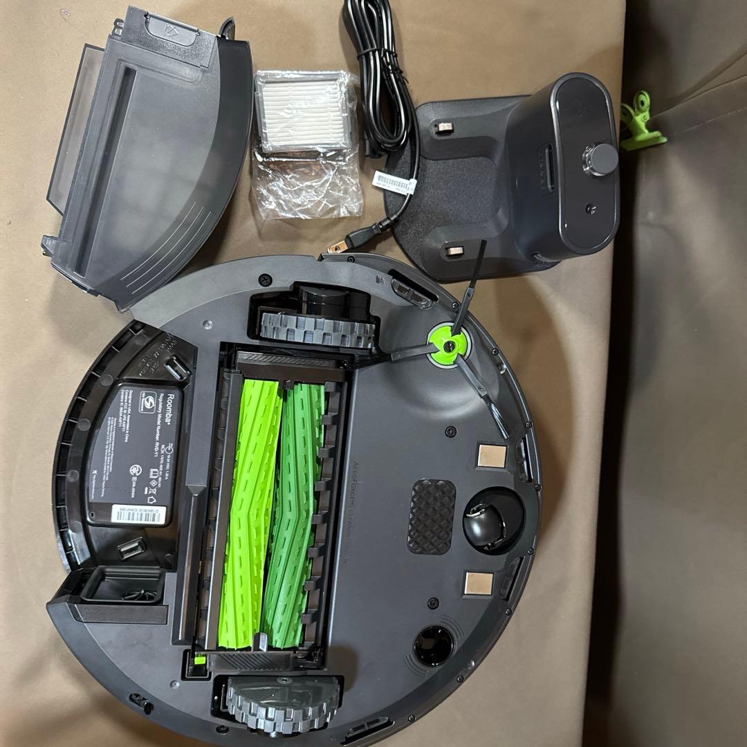 iRobot RVD-Y1 17070 i2 Roomba ロボット掃除機