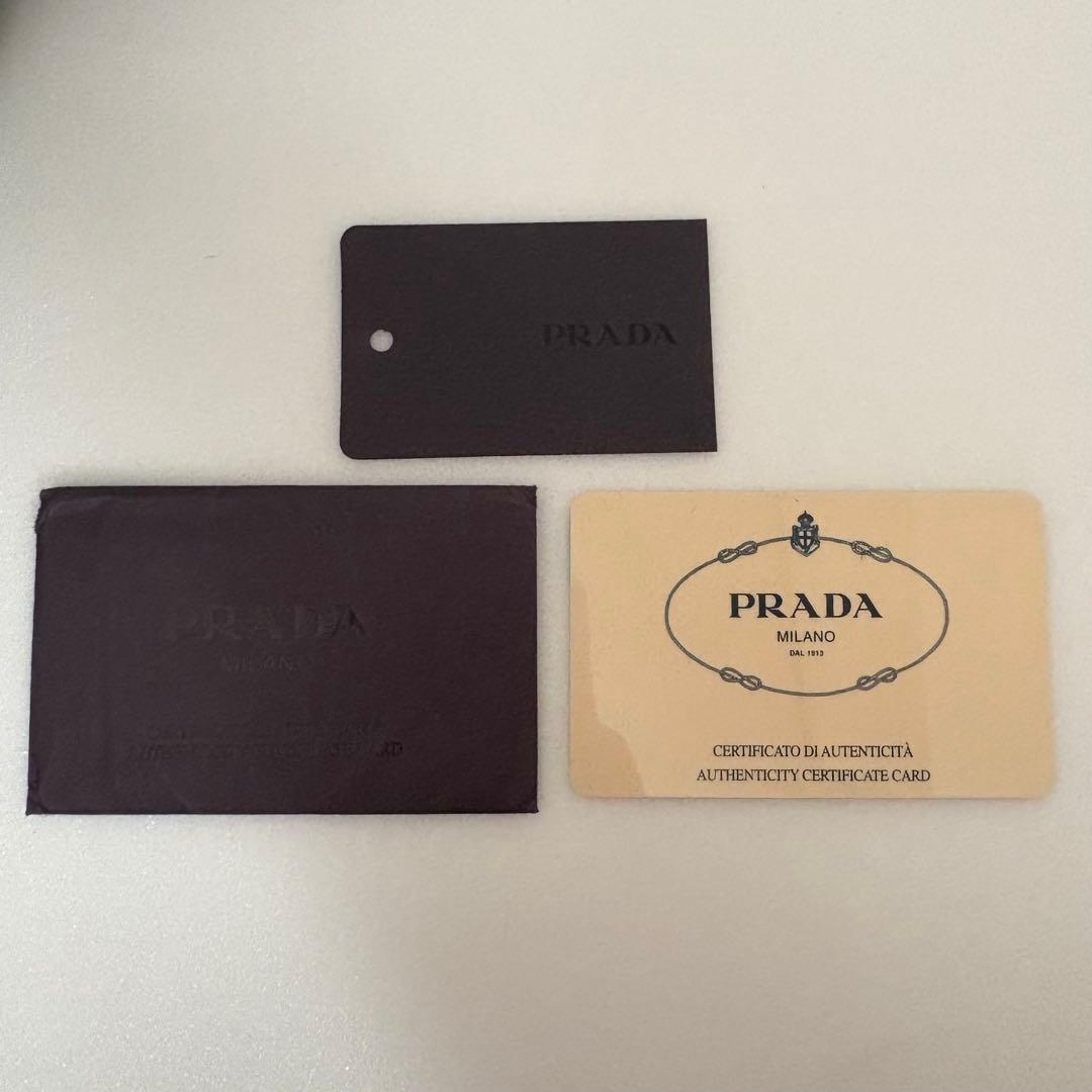 バッグ 2000s prada archive nylon ruck backpack