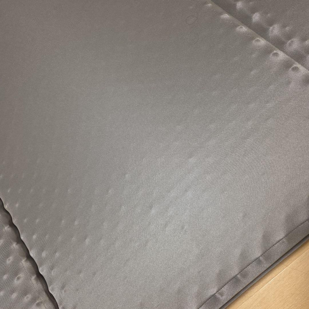 【体圧分散 折りたたみマットレス】 シングル