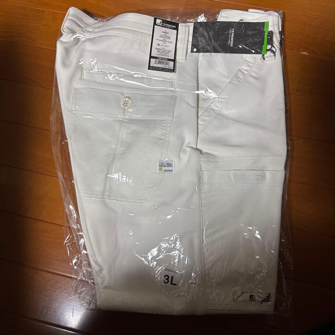 アイズフロンティア 4点セット