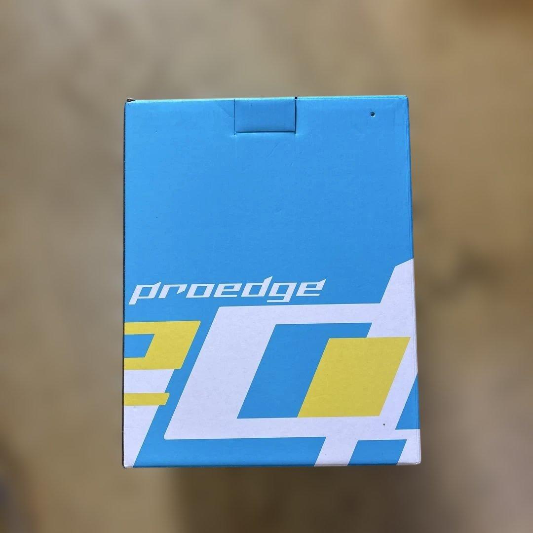 新品未使用タグ付きSSK軟式野球グローブプロエッジ投手右利き用