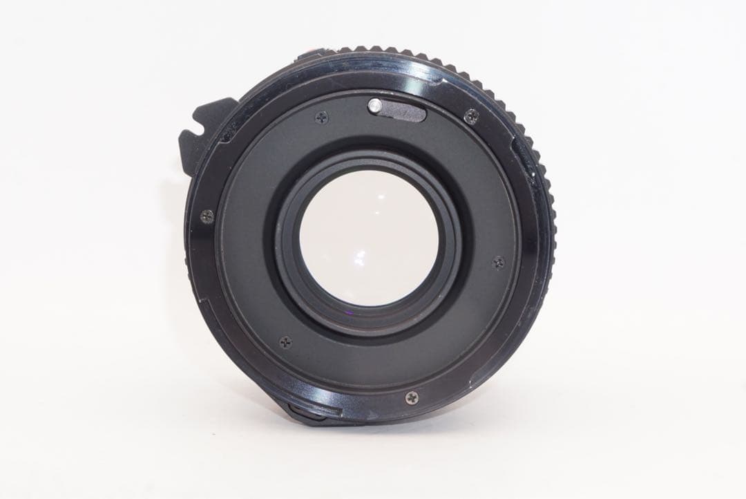 レンズ(単焦点) mamiya 80mm f2.8 N