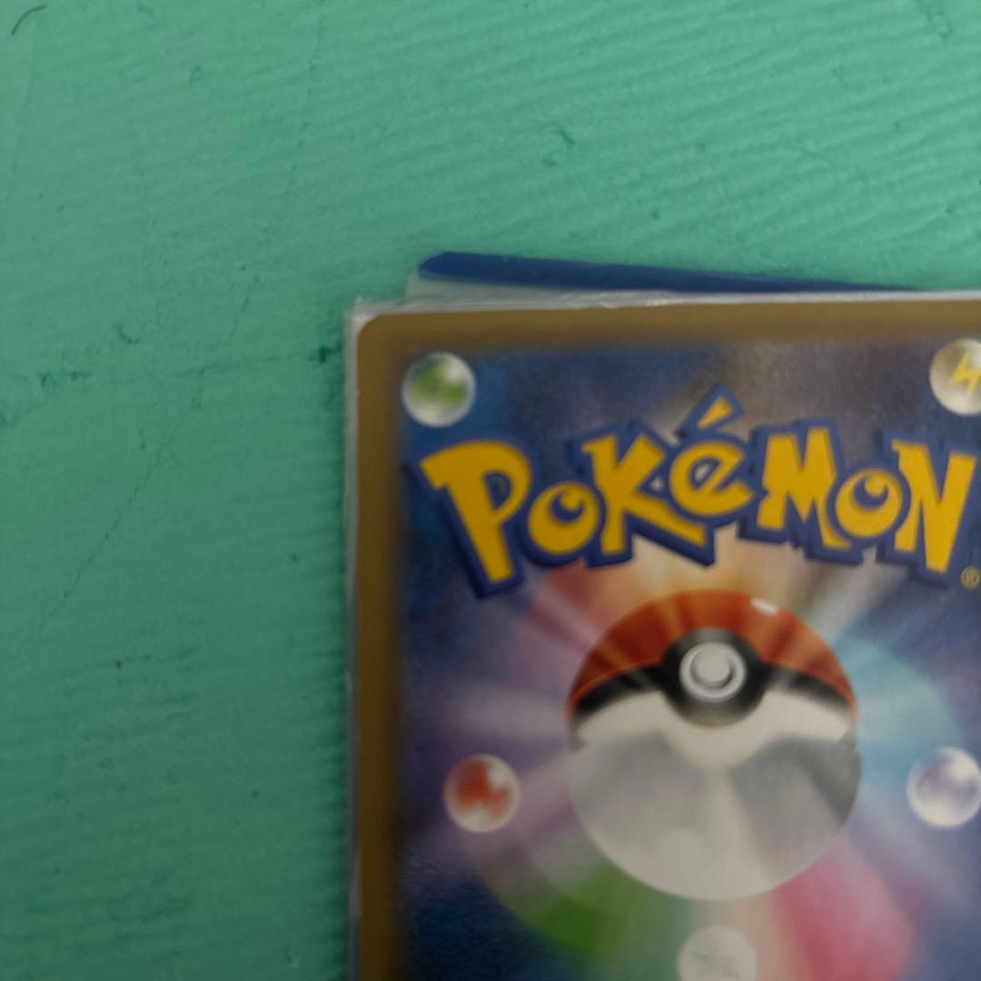 Eishiさん専用出品おたんじょうびピカチュウ25th