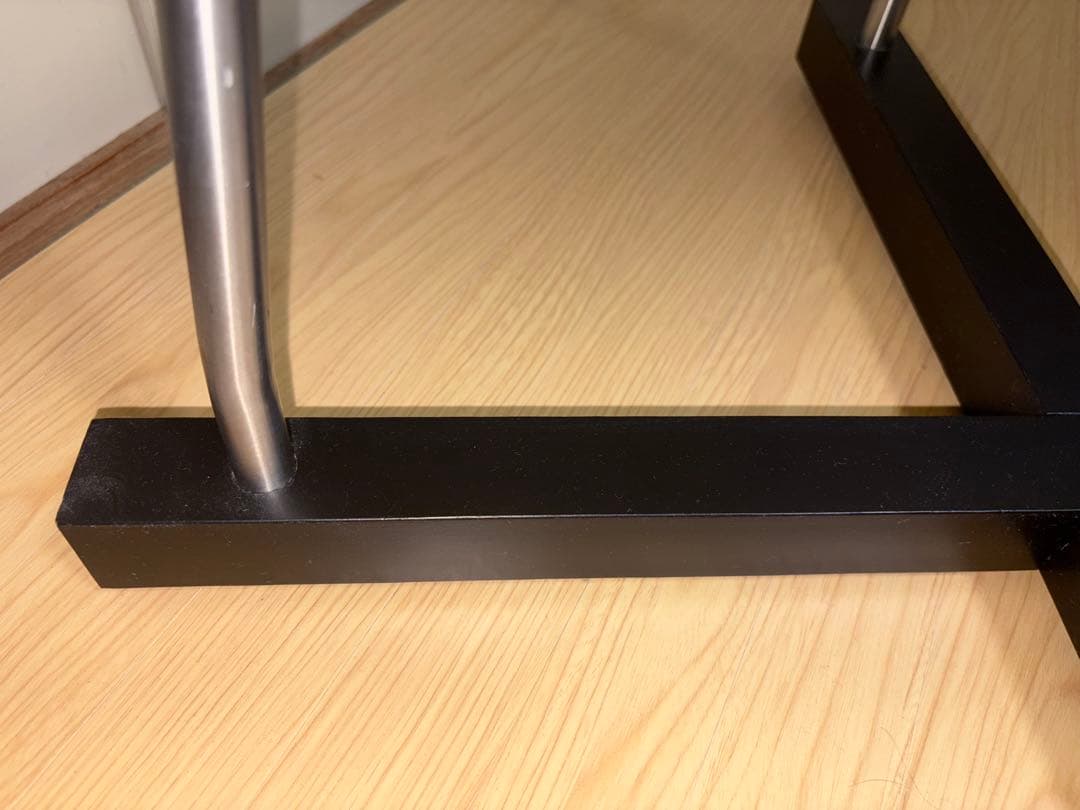 OLD IKEA TJUSIG ミッドセンチュリー ポールハンガー　ポストモダン