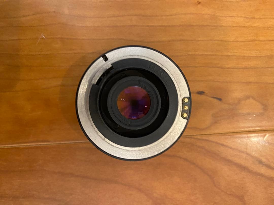 PENTACON PRAKTICAR 50mm f2.4レンズ