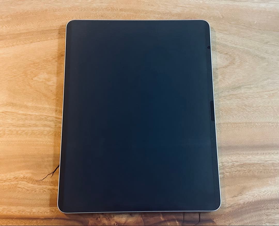 Apple iPad Air (M2) 13インチ