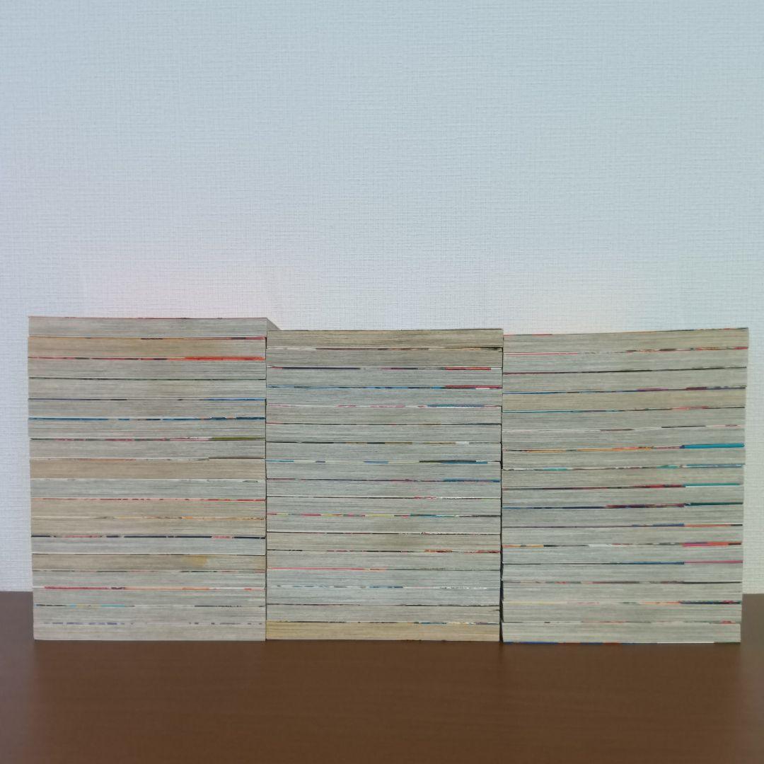 【匿名配送】ちはやふる　１巻〜５０巻　全巻セット　末次由紀　完結セット