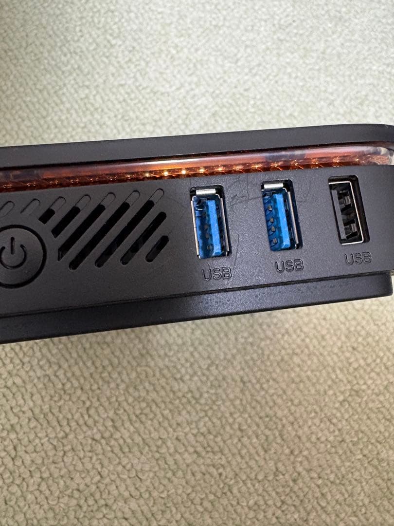 リ*マ様 mini pc N97