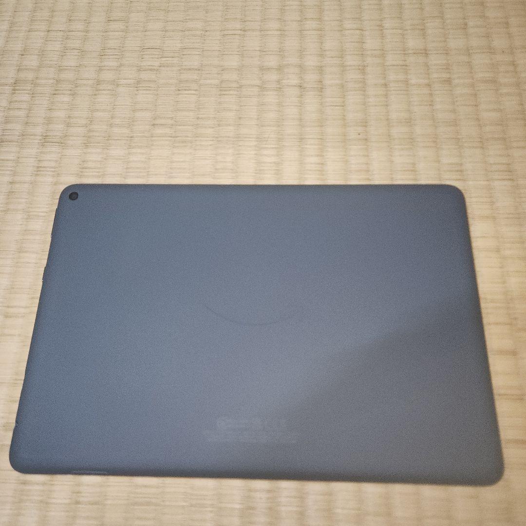 Amazon Fire HD 10 Plus (第11世代) 64GB　カバー付