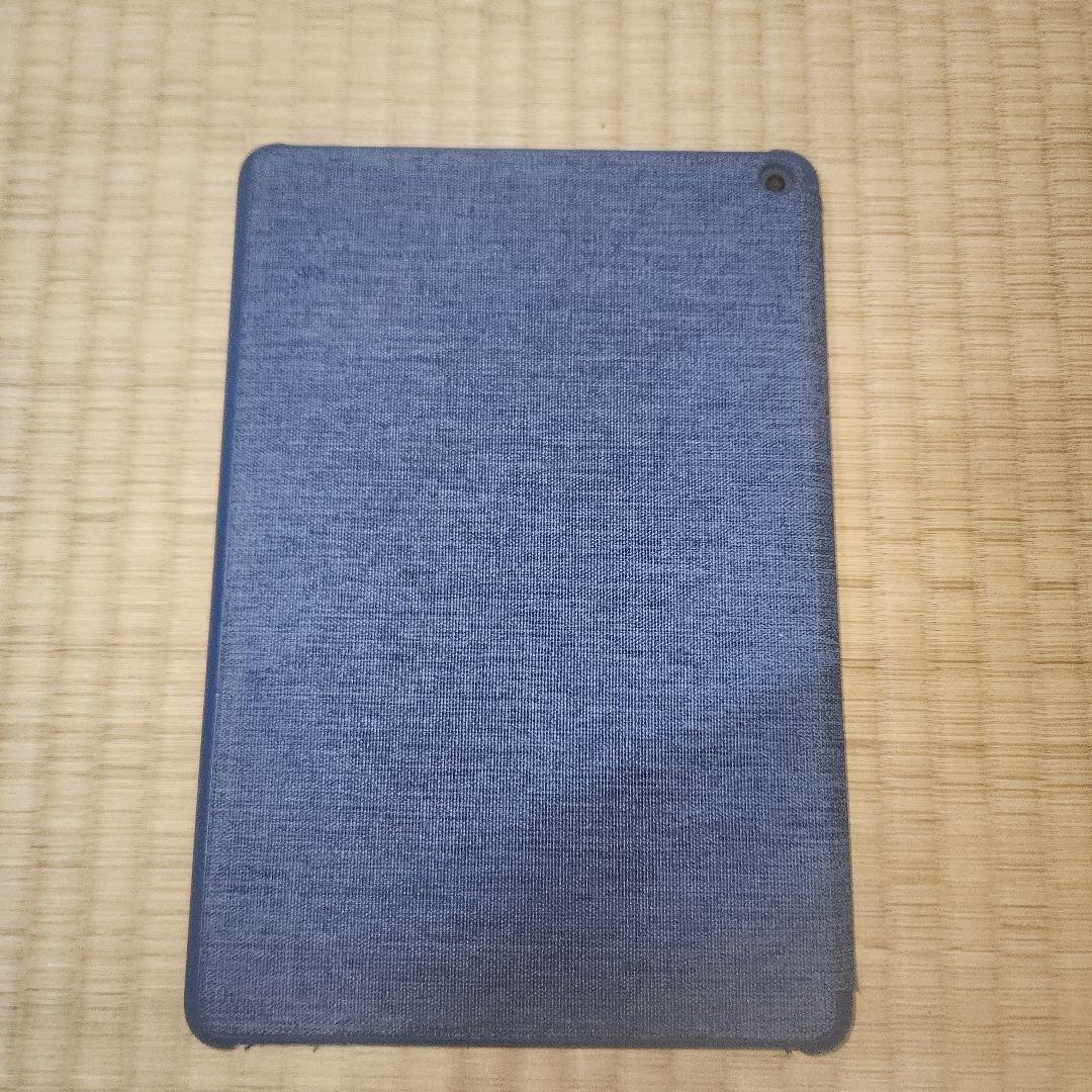 Amazon Fire HD 10 Plus (第11世代) 64GB　カバー付
