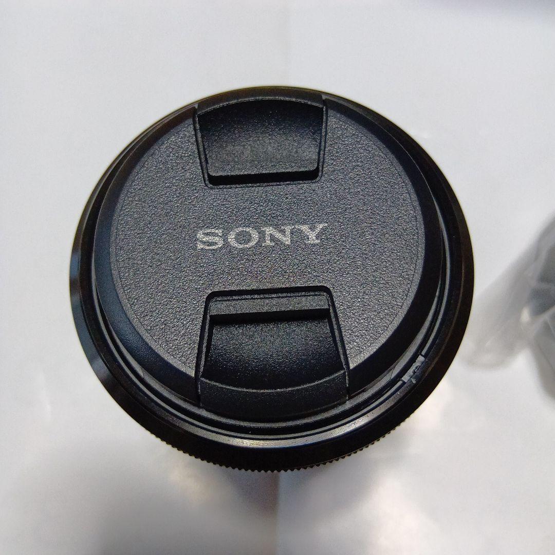 新品sony EF2870mmOSSズームレンズ