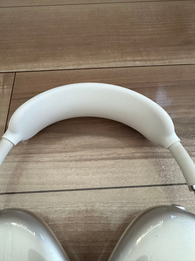 AirPods Max 第2世代 スターライト