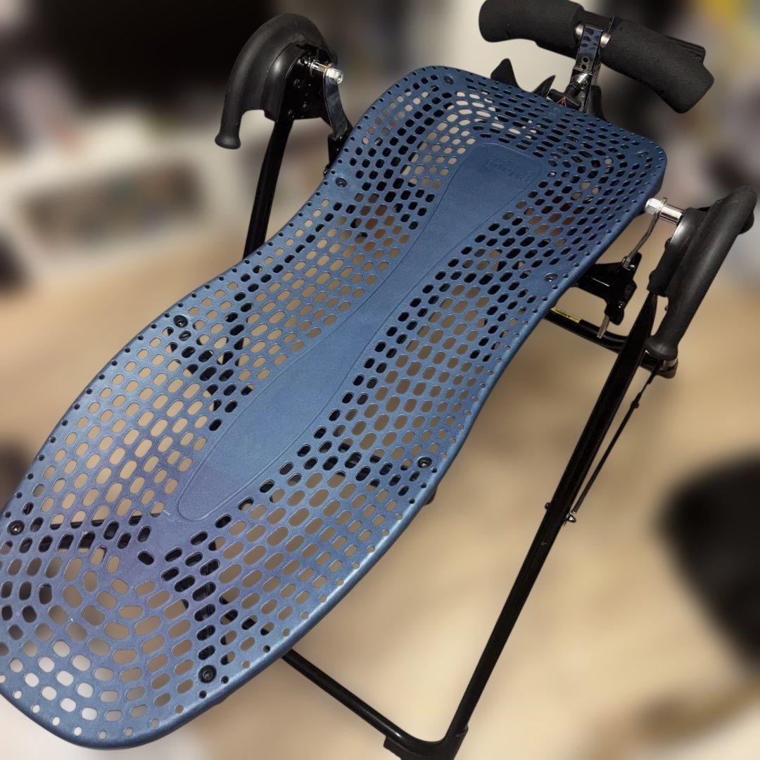 逆さぶら下がり健康機　EP-550 Teeter Hang Ups