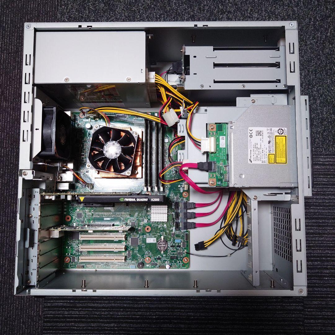 産業向け組み込み用コンピュータ