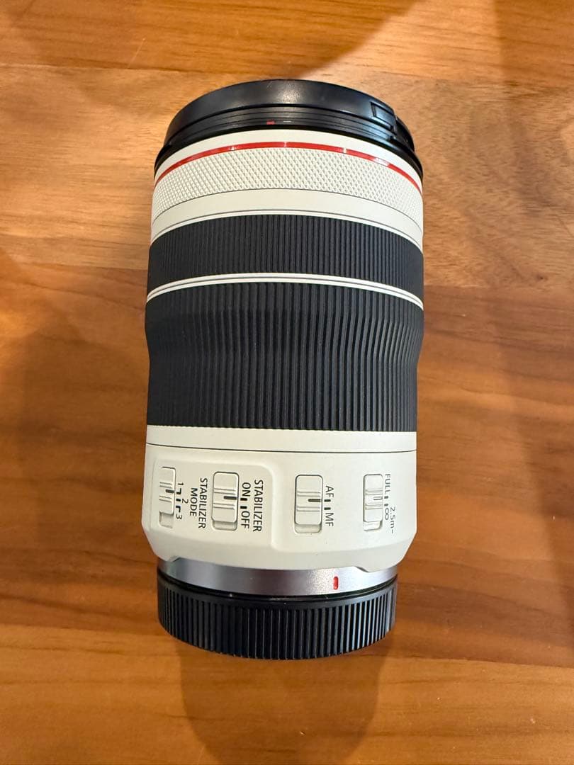 【本日限定値下げ中】Canon RF 70-200mm F4 L IS USM
