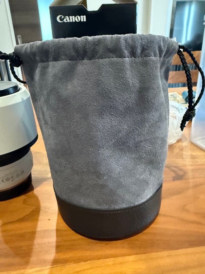 【本日限定値下げ中】Canon RF 70-200mm F4 L IS USM