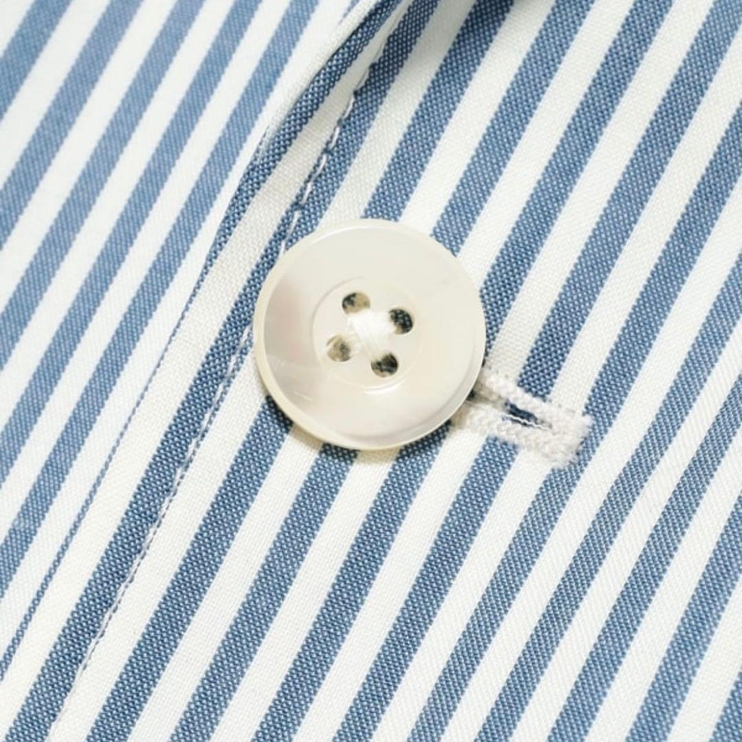 【BEAMS PLUS】美品3B Stripe Jacket サイズM