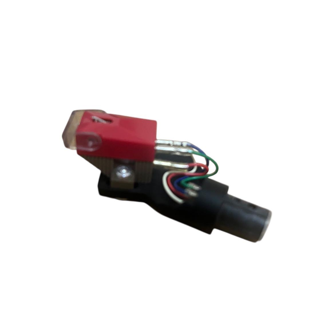 【美品】DENON DL-80 MC カートリッジ