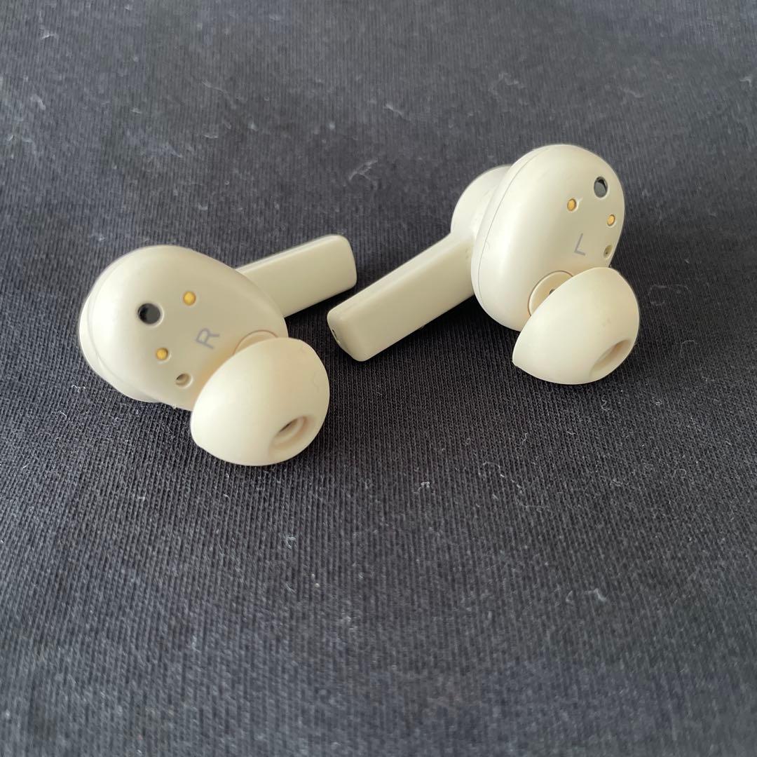 イヤホン BANG & OLUFSEN Beoplay EX