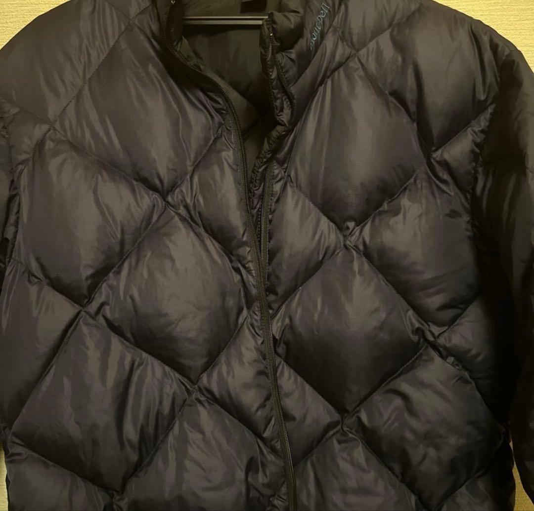 Montbel ダウン　アウター