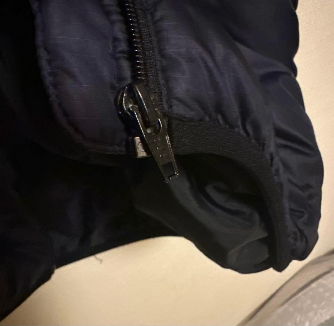 Montbel ダウン　アウター