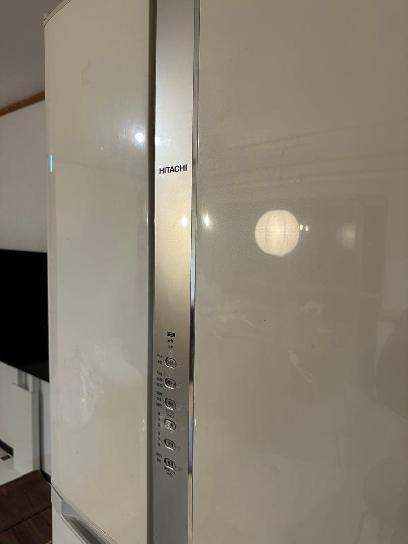 【全国送料無料】505L日立 大型 冷蔵庫 送料込 観音開き　大容量