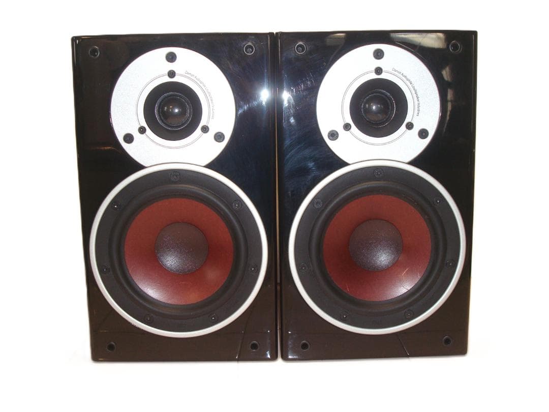 DALI 美品　スピーカーシステム ZENSOR 1